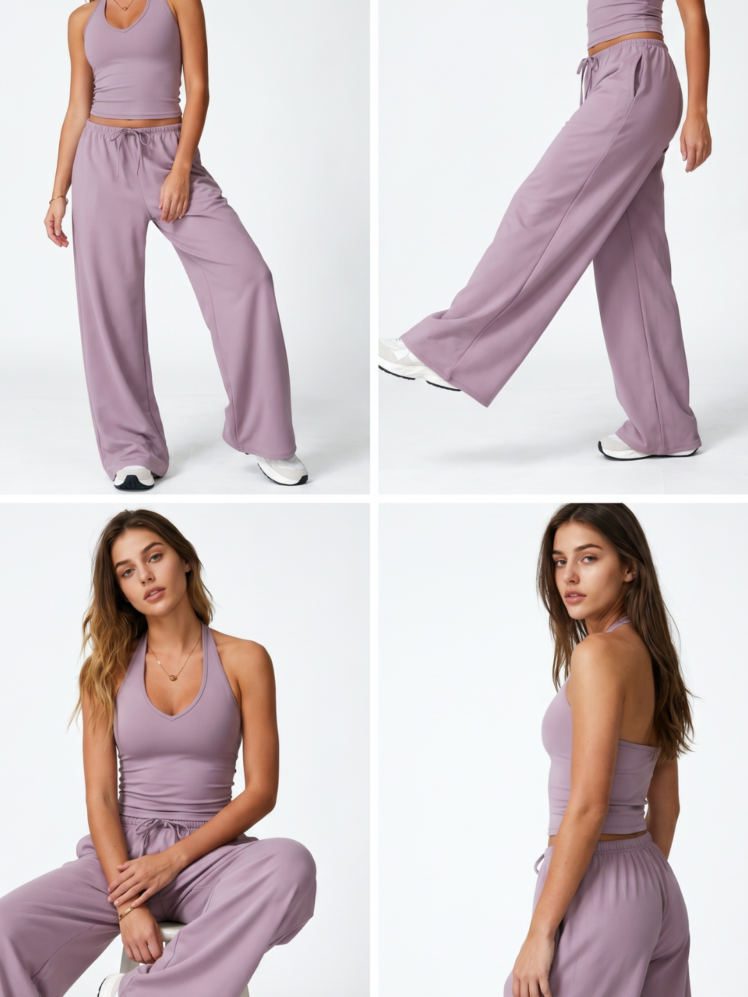 JOGGER NOW COLLECTION