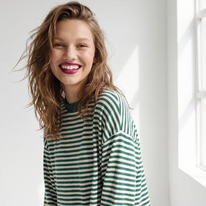CLASSY STRIPES