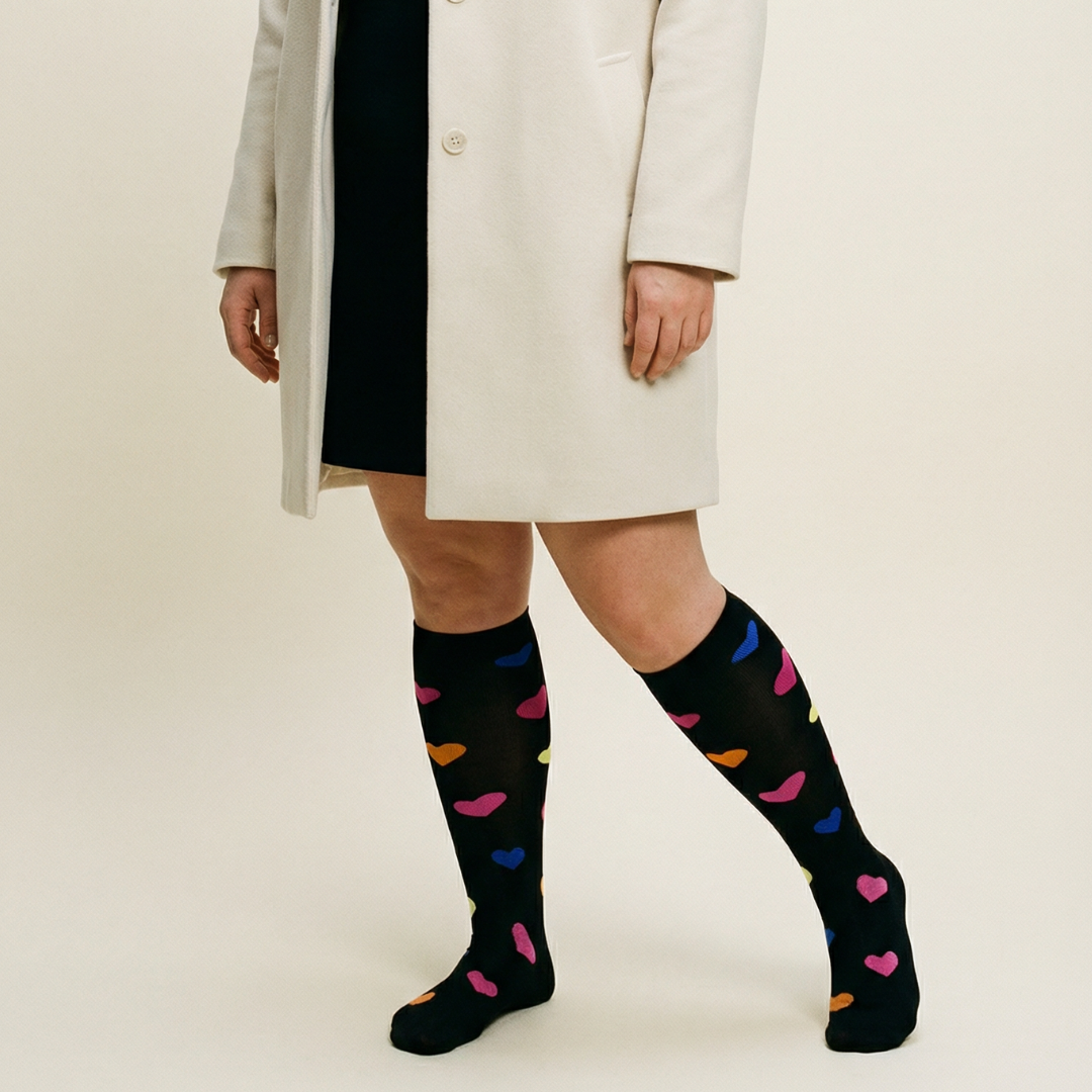 SOCKS TWO - HAPPY EDITION