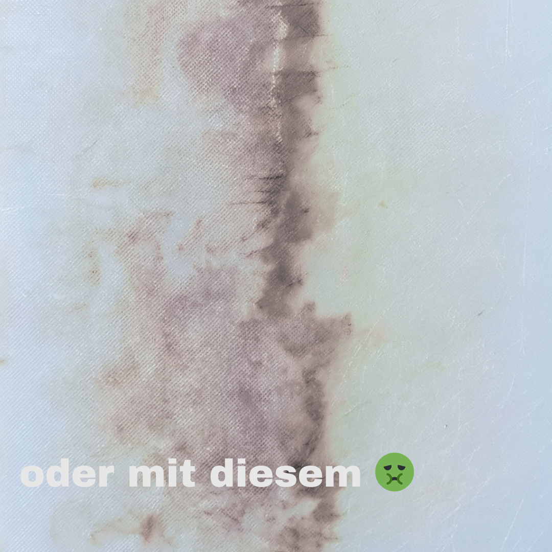 HealthyCut™ Schneidebrett