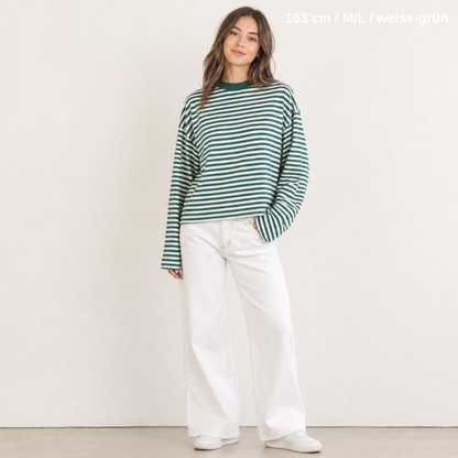 CLASSY STRIPES