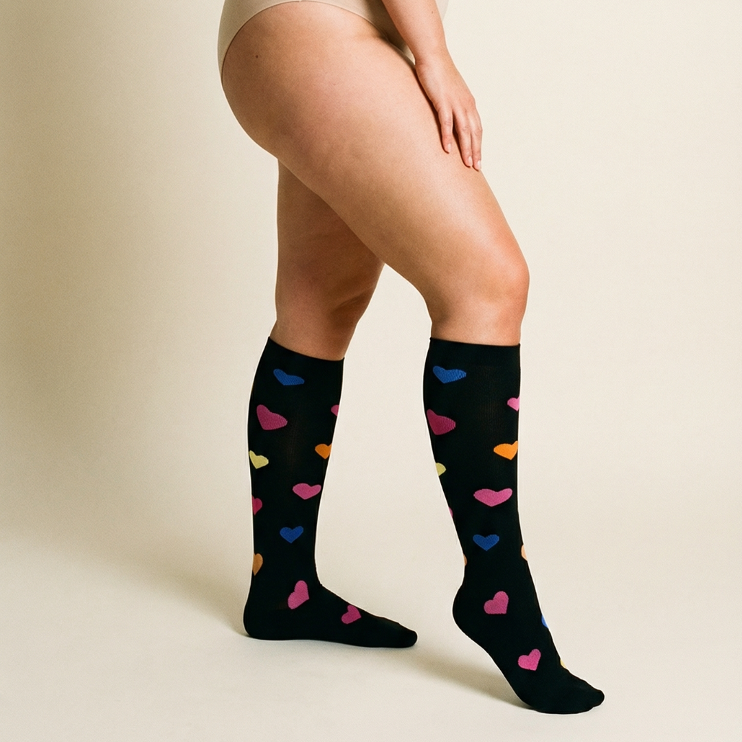 SOCKS TWO - HAPPY EDITION