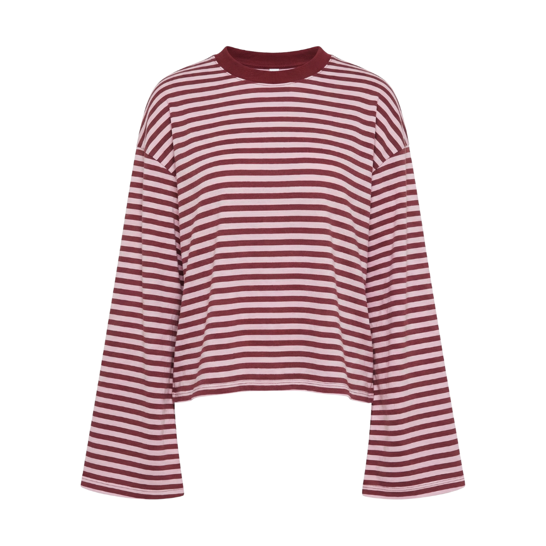 SWEAT 03 | CLASSY STRIPES
