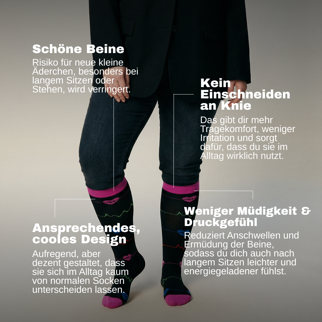 SOCKS TWO - HAPPY EDITION