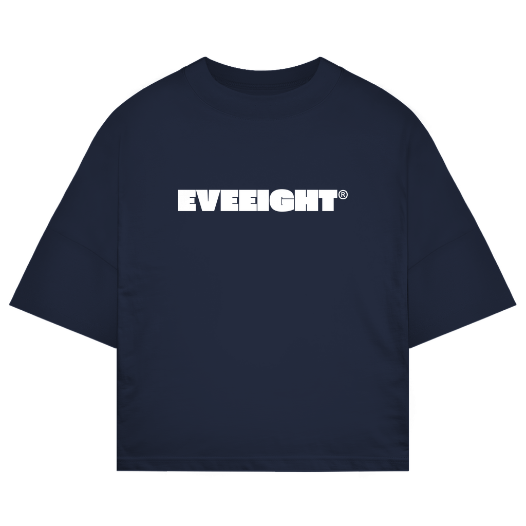 TEE 01 BLUE