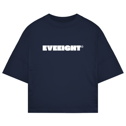 TEE 01 BLUE