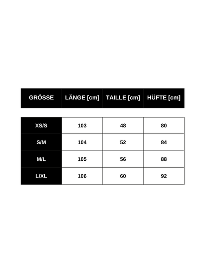 WIDE-LEG LEGGINS | NOW COLLECTION